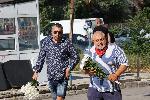 София - Поклонение пред Тодор Славков