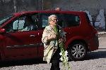 София - Поклонение пред Тодор Славков