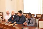 МЕЧ провежда консултации за нов вот на недоверие