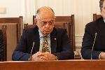 София - Консултации на МЕЧ и ПП-ДБ за вот на недоверие