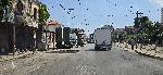 Ремонт на столичния булевард Скобелев затруднява движението