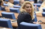 София - Заседание на Народното събрание