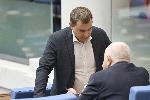 София - Заседание на Народното събрание