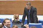 София - Заседание на Народното събрание