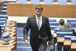 София - Заседание на Народното събрание