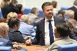 София - Заседание на Народното събрание