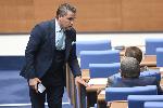 София - Заседание на Народното събрание