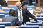 София - Заседание на Народното събрание