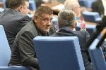 София - Заседание на Народното събрание