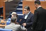 София - Заседание на Народното събрание