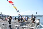 Варна  -  Научноизследователски кораб „Св. св. Кирил и Методий