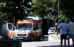 Възрастна жена се удави на централния плаж във Варна