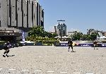София - Европейски турнир по Бейзбол пред НДК