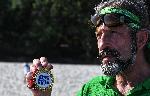 Варна  -  267 участника от 6 страни но плувния маратон