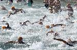 Варна  - 267 участника от 6 държави  на плувния маратон