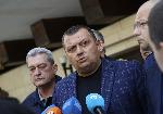 Четири са местата, представляващи особен интерес за кризисния щаб във връзка с пожарите