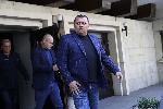 София – Брифинг на кризистния щаб във връзка с пожарите