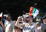 Варна  -Мирно шествие
