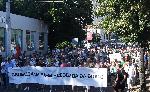 Варна  -Мирно шествие