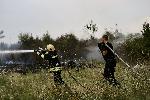 София - Пожар