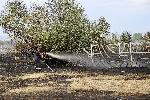 София - Пожар