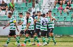 Варна  - Футбол- Черно Море- Ботев Пловдив