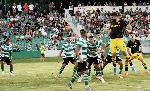 Варна  - Футбол- Черно Море- Ботев Пловдив