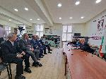Среща на посланици на страни от Близкия изток у нас  за подкрепа на мира и Палестина