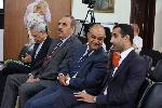 София - Среща на посланици на страни от Близкия изток