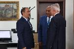 София - Среща на посланици на страни от Близкия изток