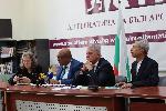 София - Среща на посланици на страни от Близкия изток