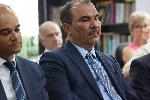 София - Среща на посланици на страни от Близкия изток