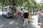 Бургас - Световен ден за борба с хепатита