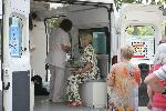 Бургас - Световен ден за борба с хепатита
