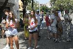 Бургас - Световен ден за борба с хепатита