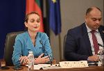 София - Държавна агенция за бежанците - пилотен проект за деца