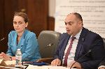 София - Държавна агенция за бежанците - пилотен проект за деца
