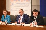 София - Държавна агенция за бежанците - пилотен проект за деца