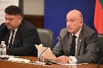 София - Държавна агенция за бежанците - пилотен проект за деца