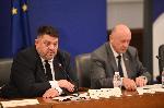 София - Държавна агенция за бежанците - пилотен проект за деца