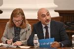 София - Държавна агенция за бежанците - пилотен проект за деца