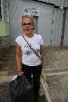 Десислава Иванчева излиза на свобода  от Сливенския затор