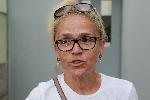 Сливен - Десислава Иванчева излиза от Сливенския затвор