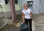 Сливен - Десислава Иванчева излиза от Сливенския затвор