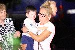 Десислава Иванчева се прибра у дома в Младост