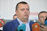 Пожарите в Ямболска и Хасковска област са овладени, самолетите от Швеция ще пристигнат към 11:30 ч.днес