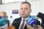 Пловдив - Брифинг за пожарната обстановка в страната
