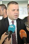 Пловдив - Брифинг за пожарната обстановка в страната