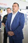 Пловдив - Брифинг за пожарната обстановка в страната