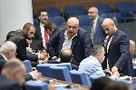 София - Заседание на Народното събрание
